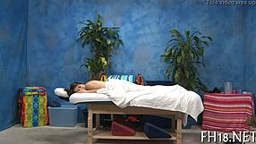 detailed vulva massage focusing on cunt and pussy