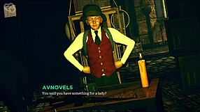 Eternum 42: Seductive Anime Hentai Game