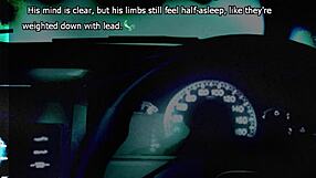 i play song of saya part 11 in halloween anime hentai game