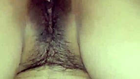 una rica cachita de madrugada