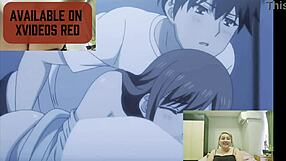 i react and try to cum with uncensored gay anime hentai prostitute scene 52
