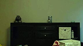 Scottybear fucks anal solo and cums in fleshlight