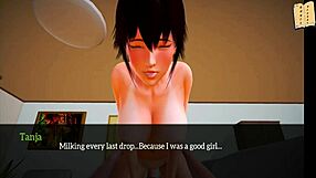 Exciting new family episode 246