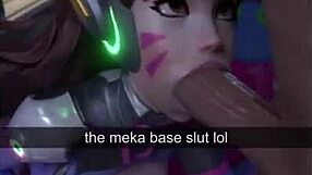 overwatch compilation 109 13 05 23