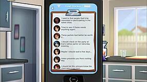 Summertime saga hints at erotic anime adventures.