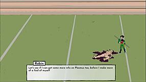 deep in raven and jinx, anime hentai episode 43