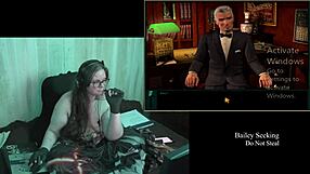 naked secrets unfold in old clock game part 5