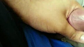 why are you jerkin' to that amateur gay blowjob scene?