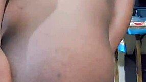 obsessed with being a sissy crossdresser, so hot! 😍