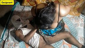 Emotional moments in Indian gay babe masturbation scene.