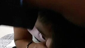 Morrita Gives Me A DELICIOUS BLOWJOB, She LOVES My VERGA So Much!