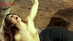 i can't believe how my hard master cares before punishing me