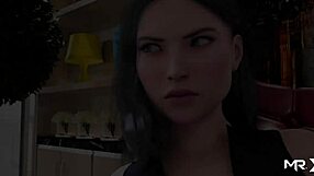 fashionbusiness - touching boobs at work e2 64