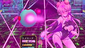 Quarta knight emerald part one fifteen