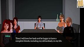 my new family episode 125