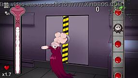 is faye's hscene on spunkstock worth watching?