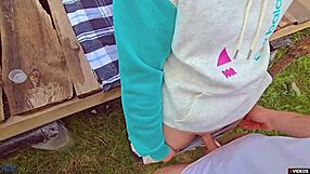 Απαγορευμένο pegging creampie γεμίζει κουλότ με κύλισμα σε αναλ αυτοϊκανοποίηση