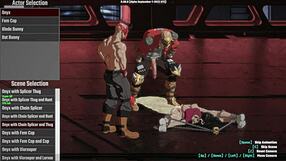 pure onyx gameplay with all scenes no commentary included