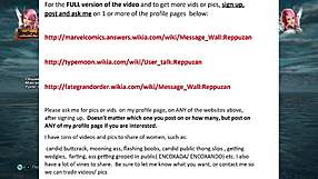 yo, check tekken 7 with alisa’s naked boobs in 3d game battles on vs battles wiki reppuzan