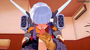 valkyrie blowjob pov sex free pov apex legends full fantasyking3