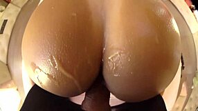 Japon Üvey Kız Sansürsüz Sert Aksiyonda