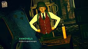 Eternum 42: Seductive Anime Hentai Game