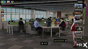 fashionbusiness - touching boobs at work e2 64