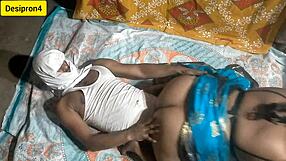 Emotional moments in Indian gay babe masturbation scene.