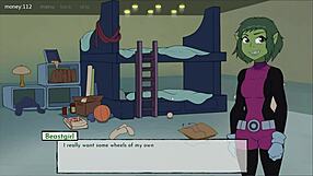 18Titans Episode 10: Eat That Ass Now!