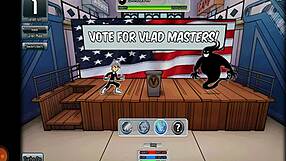 amity park part 2 where the hell is this box