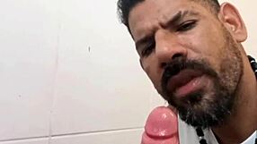 boquet�o guloso no meu chefe tomei vitamina direto da fonte pra garantir meu emprego