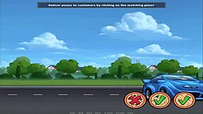 Summer Time Saga Unc Part 29