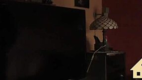 Meine Alte Lehrerin Gefickt in Wild Amateur Action