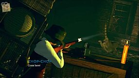 Eternum 42: Seductive Anime Hentai Game