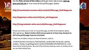 yo, check tekken 7 with alisa’s naked boobs in 3d game battles on vs battles wiki reppuzan