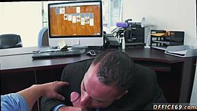 pilipino guy dives into oral gay action for bonus