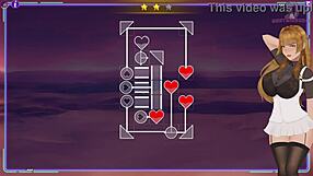 Yo, mira este Milf Hunter 5 follando a una jugosa cowgirl Jupiter