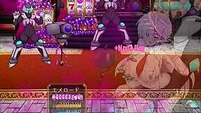 Quarta knight emerald part one fifteen