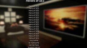 lets play short story prototype