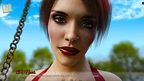 Alternate existence in the game