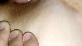 wife takes big dick in anal, cant believe it fits