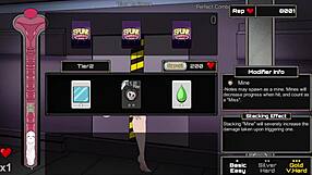 is faye's hscene on spunkstock worth watching?