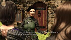 The price of power 106 in this anime series.