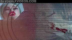 The Visitor Sci-Fi Futanari Fucks Busty Girl 3d Porn Futadom Animated 3dx Fantasies