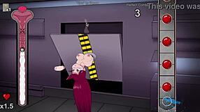 is faye's hscene on spunkstock worth watching?