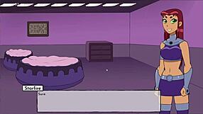 18Titans Episode 10: Eat That Ass Now!