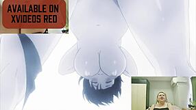 i react and try to cum with uncensored gay anime hentai prostitute scene 52