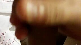 wow big cock masturbation session with amateurs 😍