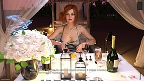 Gameplay Completo de Nockout Master Parte 17 com Ação de Ruiva 😜