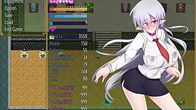 Quarta knight emerald part one fifteen